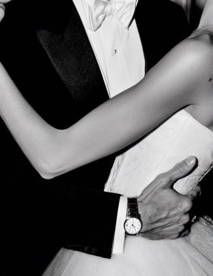 Romantične poze za Dan zaljubljenih koje pojačavaju prisnost (i hemiju)