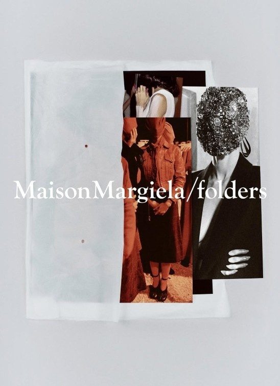 Maison Margiela otvara svoje digitalne arhive za javnost