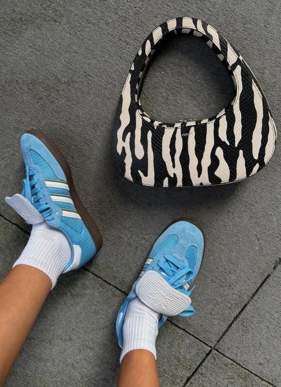 Od retro trkačkih do “baletanki”: Patike koje će obeležiti proleće 2026.