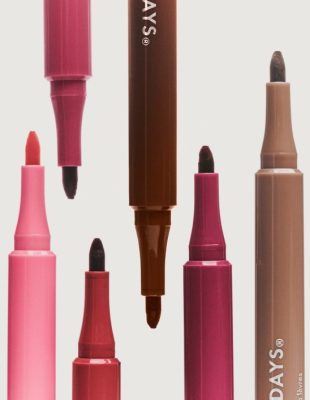 Ako ti je dosta popravljanja ruža, Summer Fridays ima rešenje (u marker formatu)