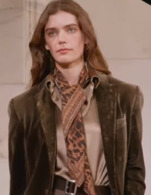 Američki glamur, vintage kodovi i bunt: Ralph Lauren za jesen 2026.