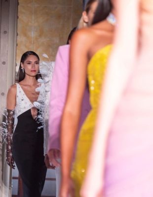 Svi najvažniji momenti sa NYFW AW26