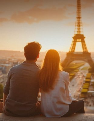 Ovog vikenda u Ušću možeš da izmeriš svoju ljubav, ali i da osvojiš nagrade i zabaviš se u paru