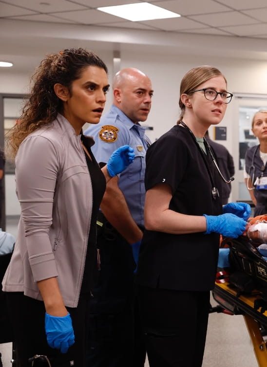 2026. je godina velikih povrataka, finala i novih opsesija – kada su TV serije u pitanju