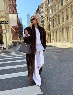 Od žad zelene do vibrantne pink: Nijanse koje će oblikovati modne izbore u 2026. 