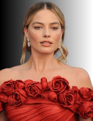 Da li je “airbrushed” ten kraj glass skin ere?