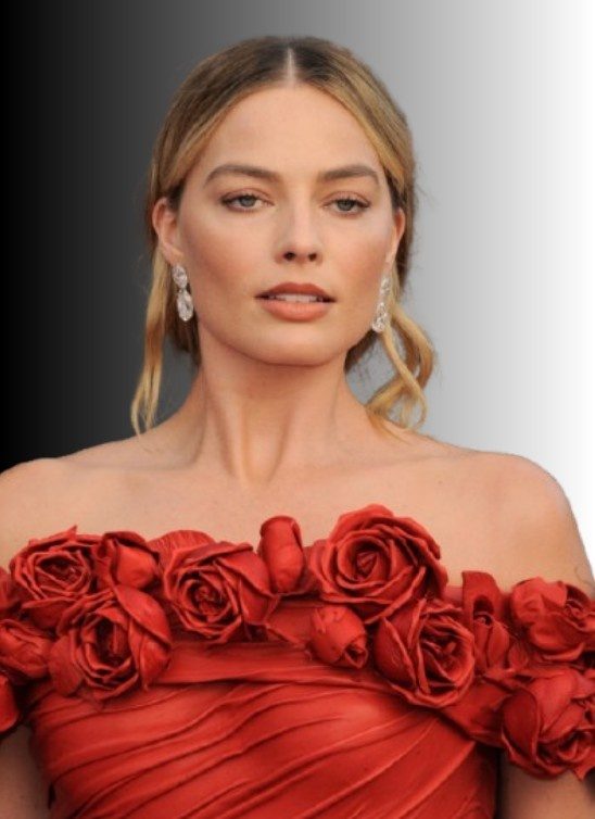 Da li je “airbrushed” ten kraj glass skin ere?