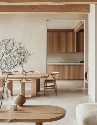 Zašto su teksture ključne u enterijeru ove sezone? Zara Home ima odgovor