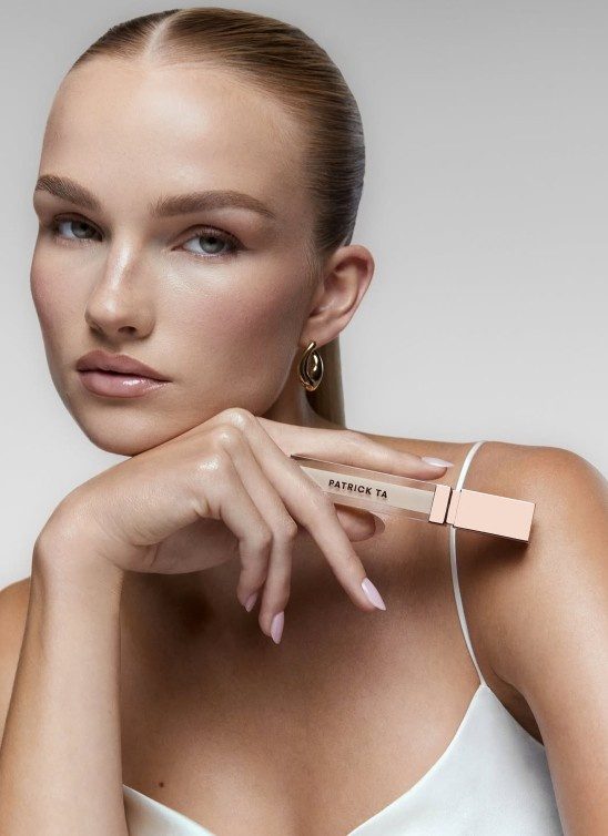 Novi Patrick Ta korektor obećava soft blur efekat (i zvuči ozbiljno dobro)