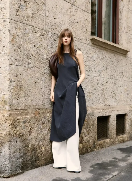 Massimo Dutti prolećni noviteti koji su nam privukli pažnju