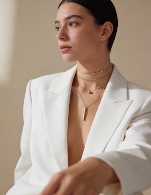 Statement ogrlica se vratila – ali sada izgleda luksuzno