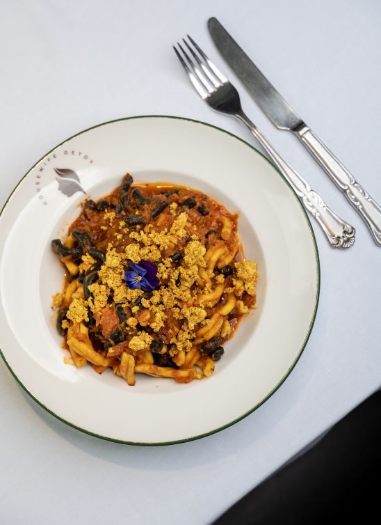 Deli by Housewife Detox: Novo poglavlje beogradskog healthy bistroa