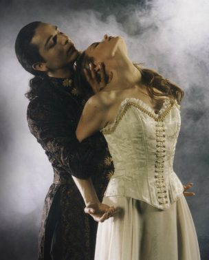 Vampiri u Holivudu – od Nosferatua do romantičnog ideala