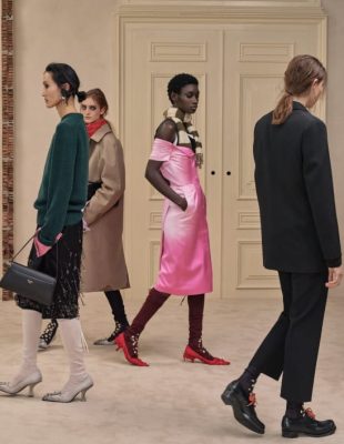 Runway recap: Milan Fashion Week FW26 u 5 ključnih momenata