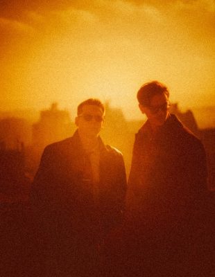 “Tvoje usne limitiraju moj vid”: Markus Pavlov o zvuku koji tera na ples i “overthinking”