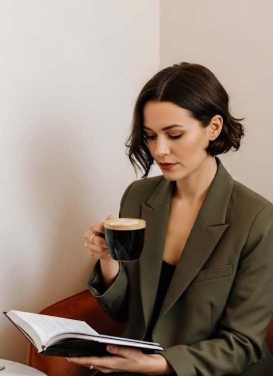 Koža ti izgleda drugačije nakon boravka u kancelariji? Ovaj fenomen ima razlog