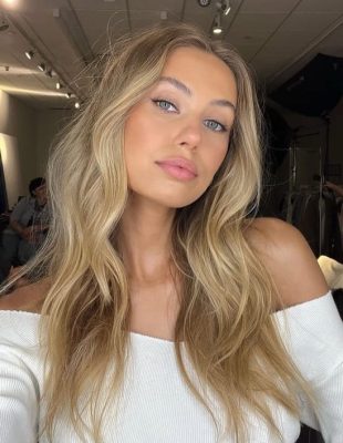 Ovo su najtraženije boje kose za proleće 2026.