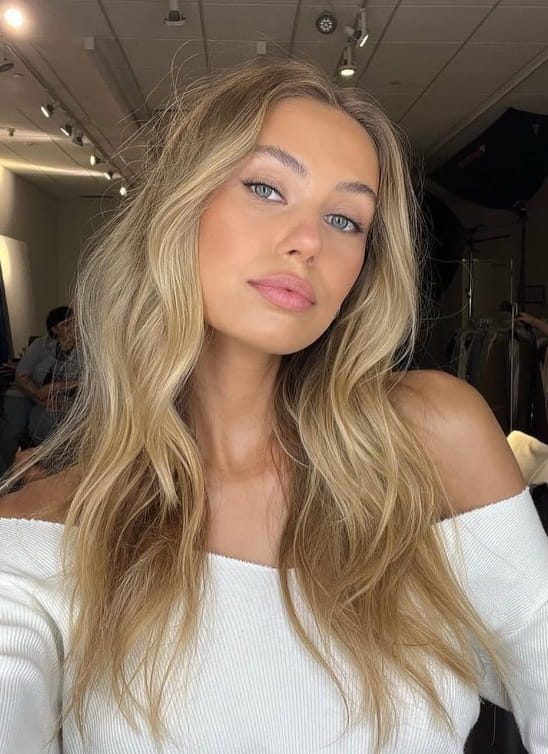 Ovo su najtraženije boje kose za proleće 2026.