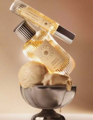 Summer Fridays lansira svoj prvi parfem “Sunlit Vanilla”