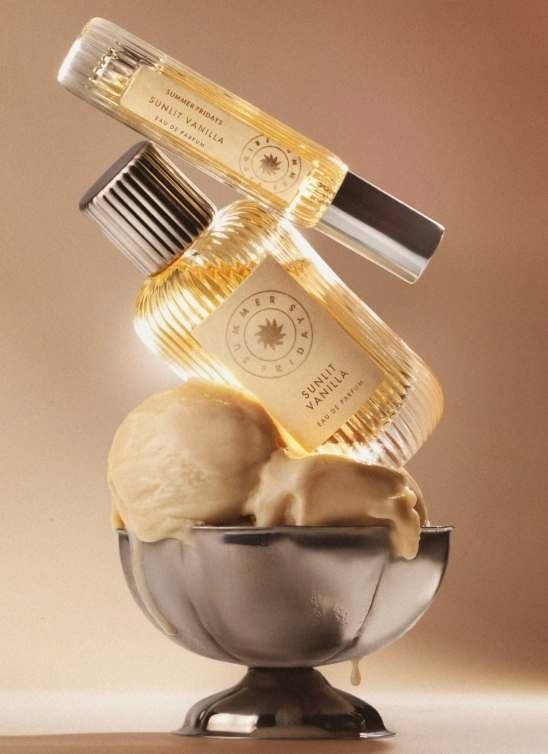Summer Fridays lansira svoj prvi parfem “Sunlit Vanilla”