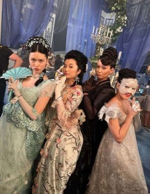 Svim likovima iz Bridgertona dodelili smo horoskopski znak, a pogledajte ko ima vaš