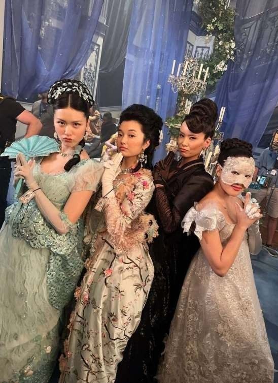 Svim likovima iz Bridgertona dodelili smo horoskopski znak, a pogledajte ko ima vaš