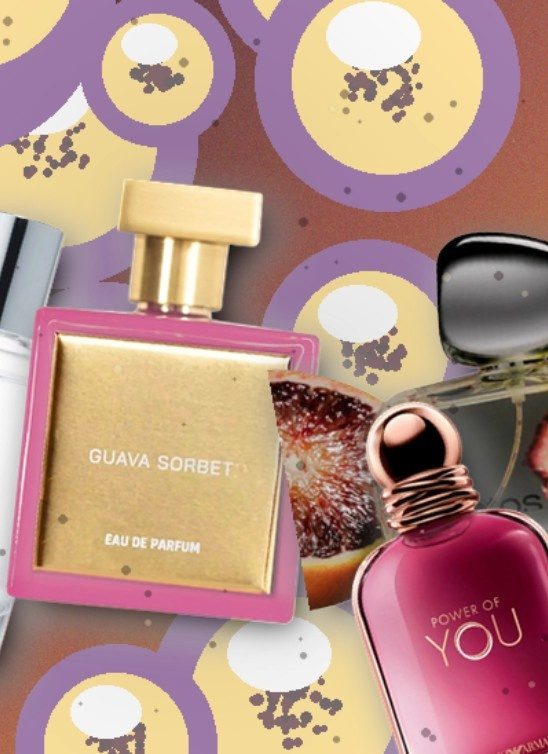 Parfemi sa notom marakuje su lek protiv zimske monotonije