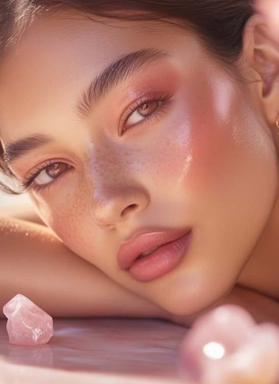 Da li će hajlajteri u boji zameniti rumenila?