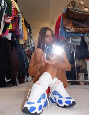 Nike i Veneda Carter udružuju snage: Stiže nova kolor varijanta Air Max Muse patika