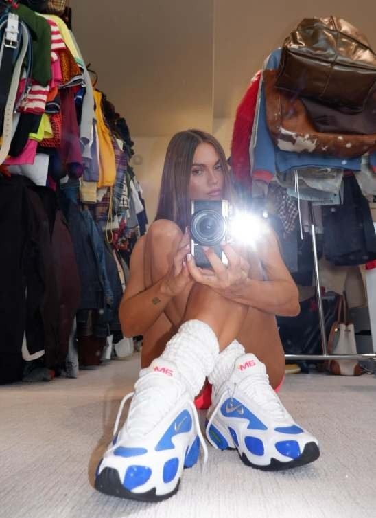 Nike i Veneda Carter udružuju snage: Stiže nova kolor varijanta Air Max Muse patika