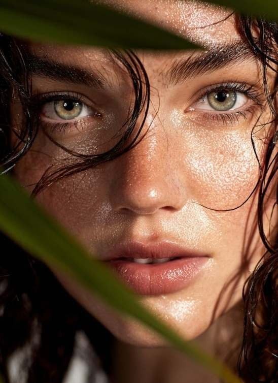 Smanjivanje pora: Vodič kroz sastojke (BHA, retinoidi, peptidi, hijaluron)