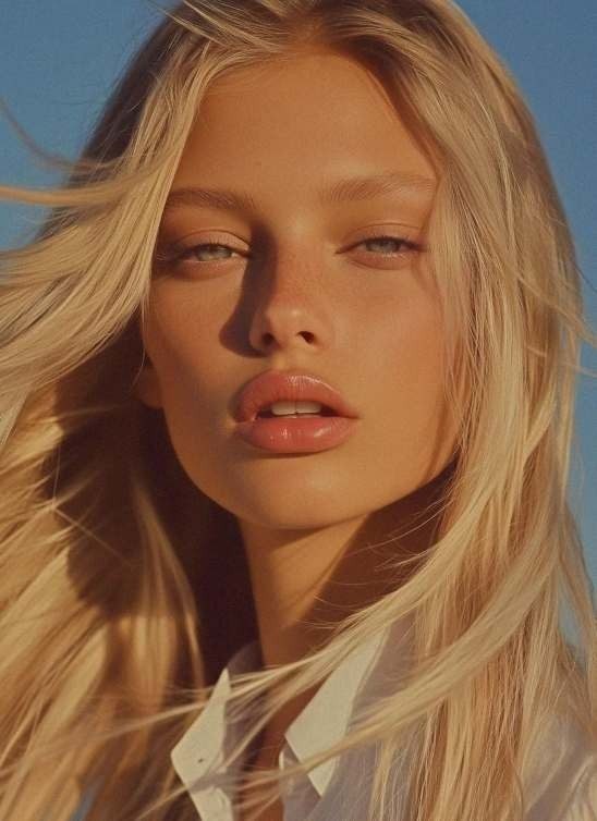 Skinifikacija kose je najnoviji trend, a evo o čemu se zapravo radi