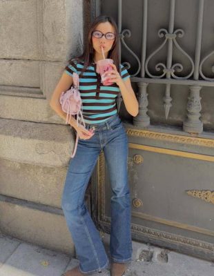 Prolećni high-street garderober: Komadi koji čine savršenu bazu za novu sezonu