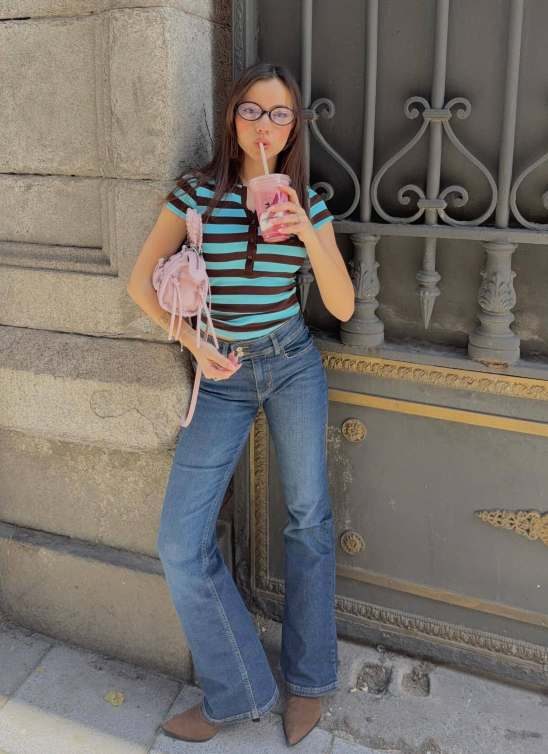 Prolećni high-street garderober: Komadi koji čine savršenu bazu za novu sezonu