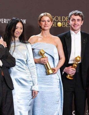 Donosimo kompletnu listu nominovanih za Oskara 2026.