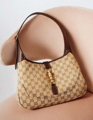 Guccijeva kultna torba Jackie 1961 dobila je suptilni makeover