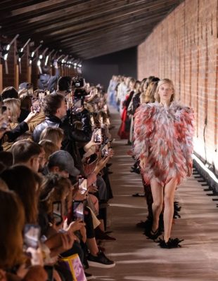 Ekskluzivno: Nova modna imena i globalni trendovi na Moscow Fashion Weeku