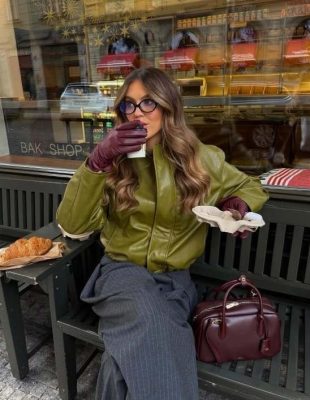 Od iznošenih modela do cilindričnih oblika: Trendovi torbi u 2026.