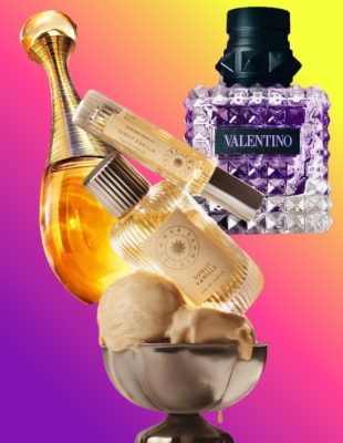 Novi parfemi u martu mirišu kao najava proleća