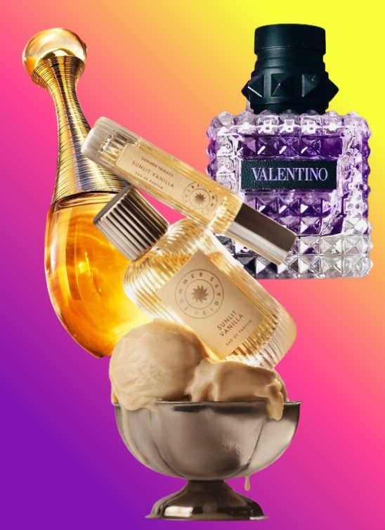 Novi parfemi u martu mirišu kao najava proleća