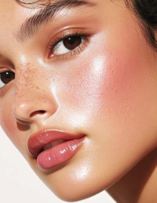 Ulje ispod korektora: Da li ovaj TikTok trik zaista funkcioniše?