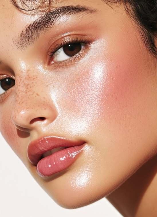 Ulje ispod korektora: Da li ovaj TikTok trik zaista funkcioniše?