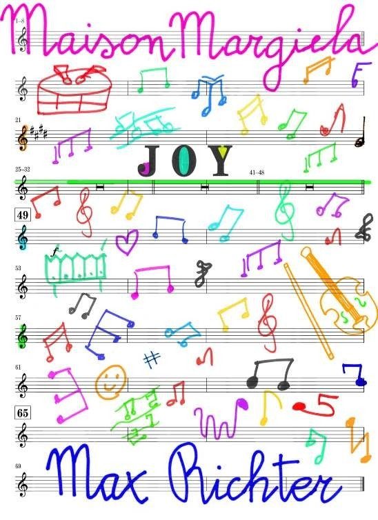 Maison Margiela SS26 je modna kampanja koja spaja muziku, igru i novu generaciju talenata