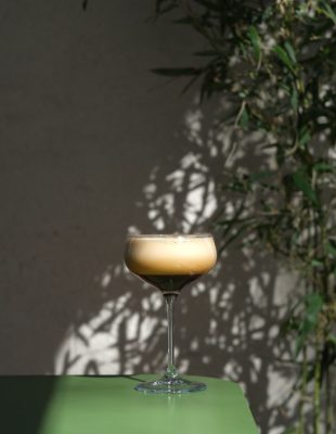 Espresso Martini vikend u Fresci: novi specijali sa kafom, prvi sunčani dani na terasi i planovi za proleće