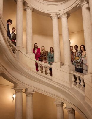 Alessandro Michele predstavio Valentino kolekciju za jesen/zimu 2026.