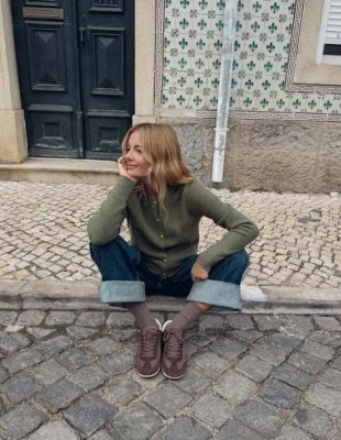 Kardigani su ponovo u fokusu: 5 trendova koji dominiraju