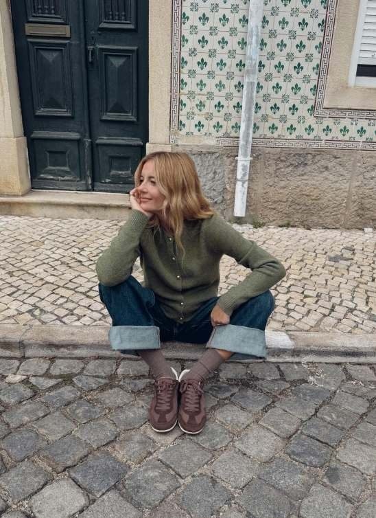 Kardigani su ponovo u fokusu: 5 trendova koji dominiraju