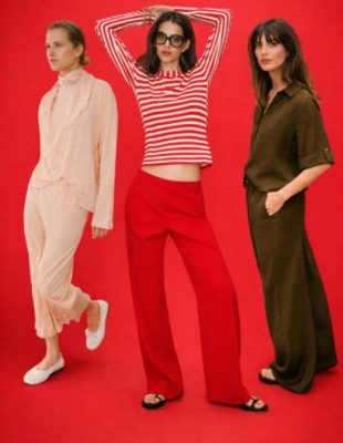 Zara diktira paletu: 6 boja koje će dominirati prolećnom sezonom