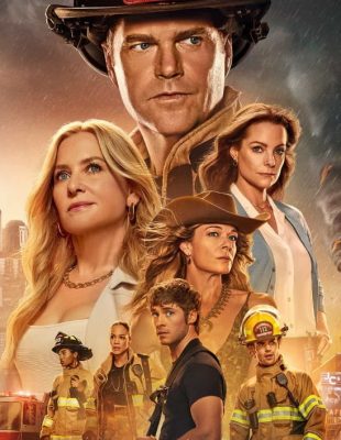 Šta gledati u martu: 5 serija koje donose adrenalin, misteriju i emociju