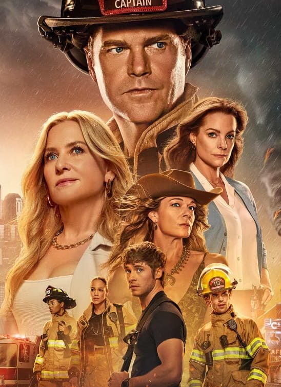 Šta gledati u martu: 5 serija koje donose adrenalin, misteriju i emociju